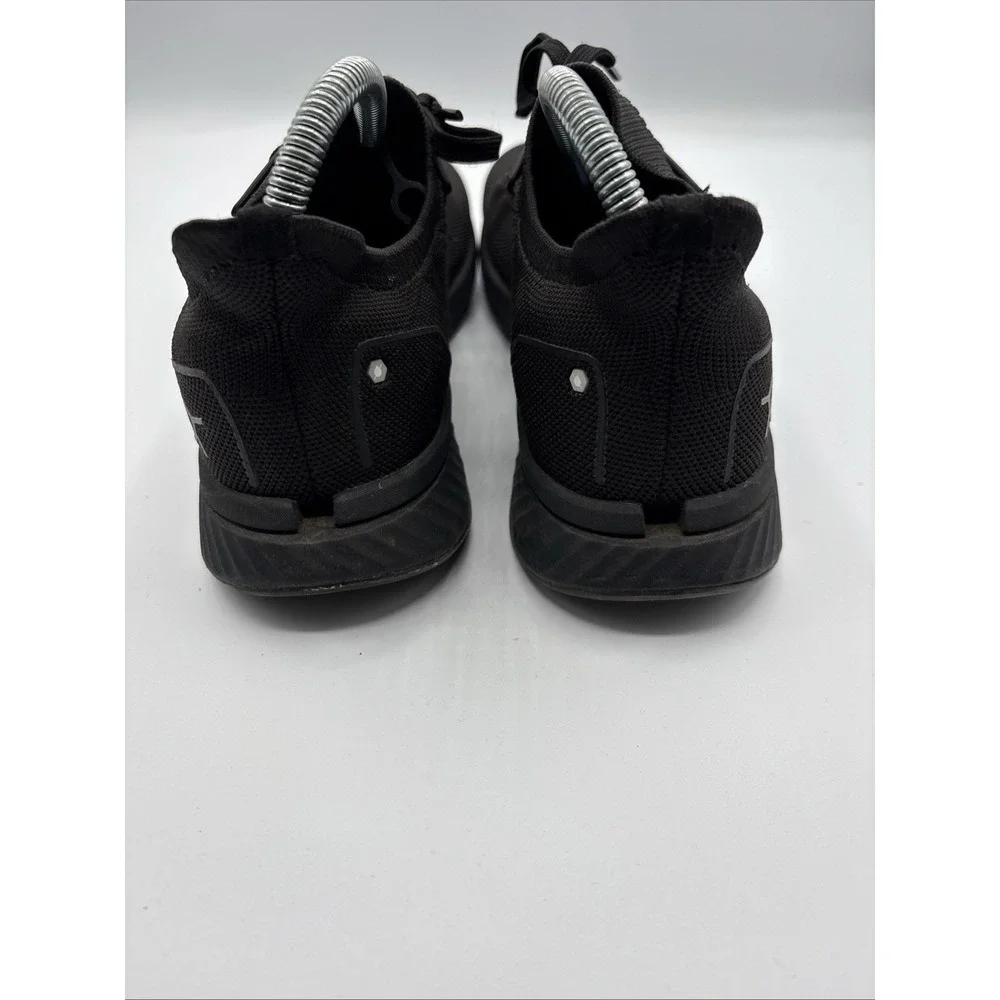Flux preowned shoes